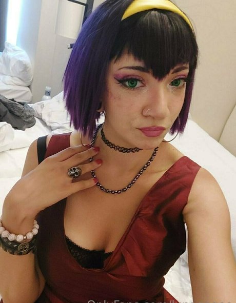 lunagogoo pornstar nudes images