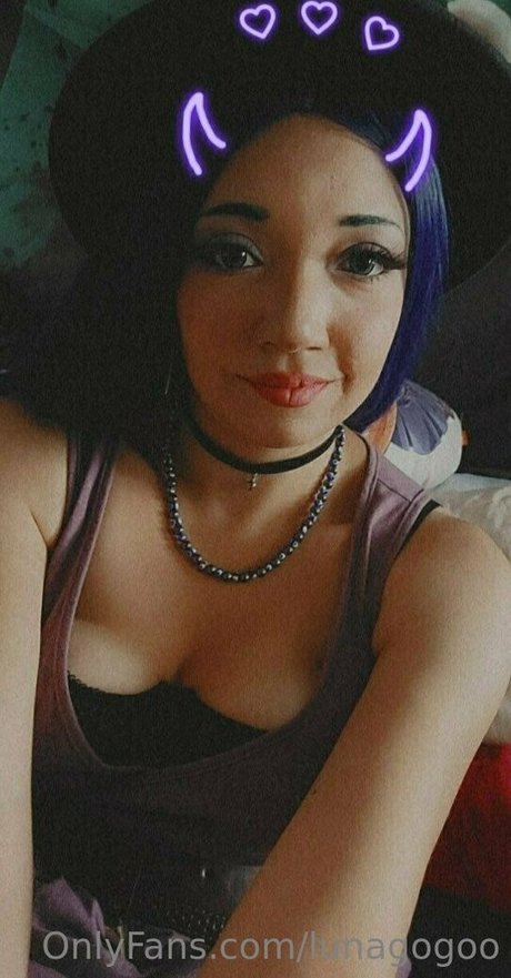 lunagogoo star hd photos