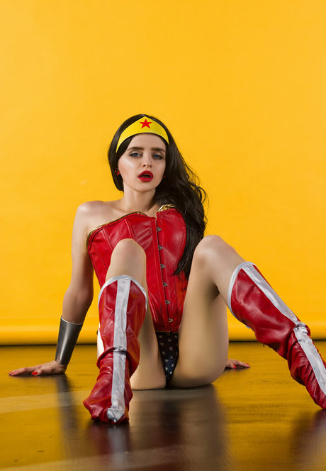 MimaCosplay nudes star archive