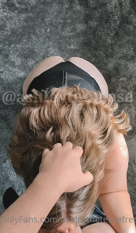 ashleytheteasefree art pornstar pic