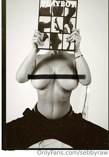 sebbyraw hot star picture