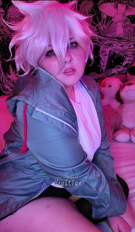 heyittae art model galleries