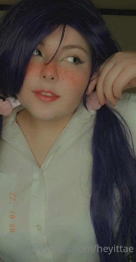 heyittae beautiful actress gallery