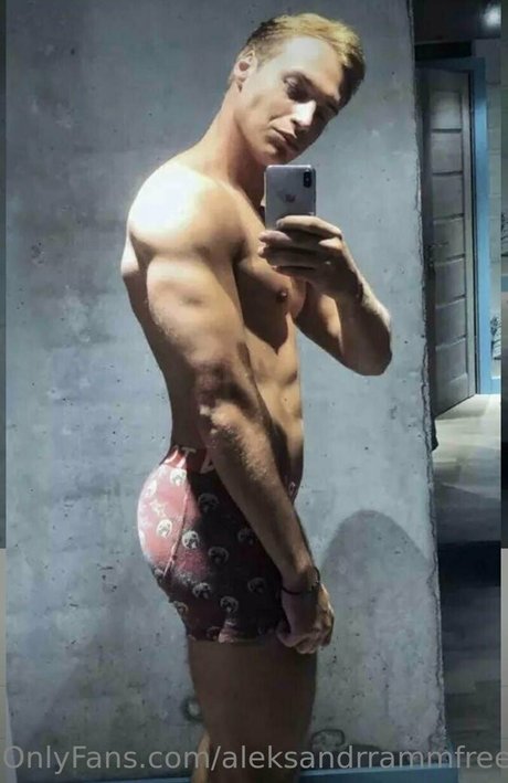 aleksandrrammfree star free gallery