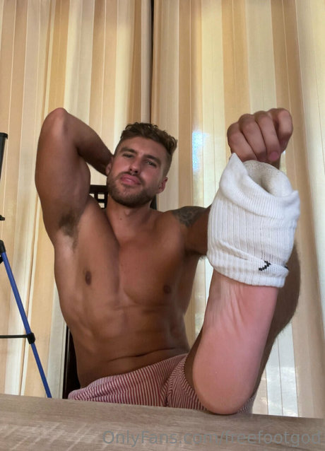 freefootgod perfect pornstar gallery