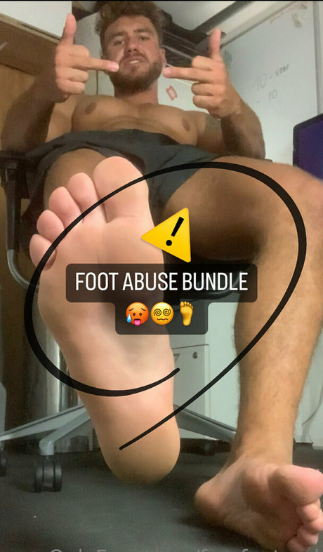 freefootgod model porn gallery