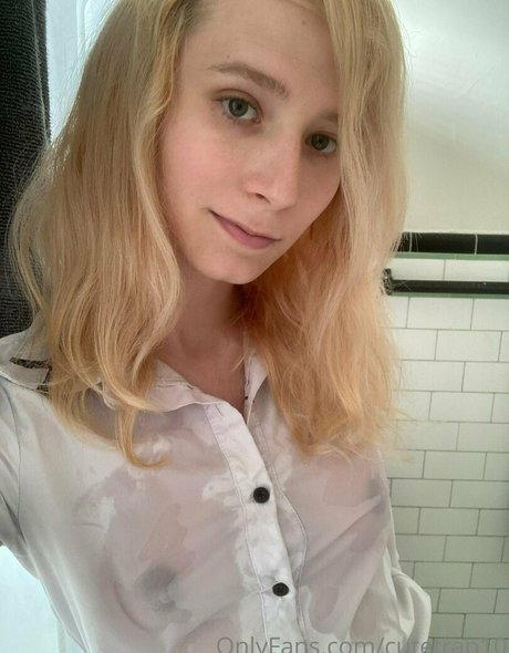 cutetrap10 nudes star photos