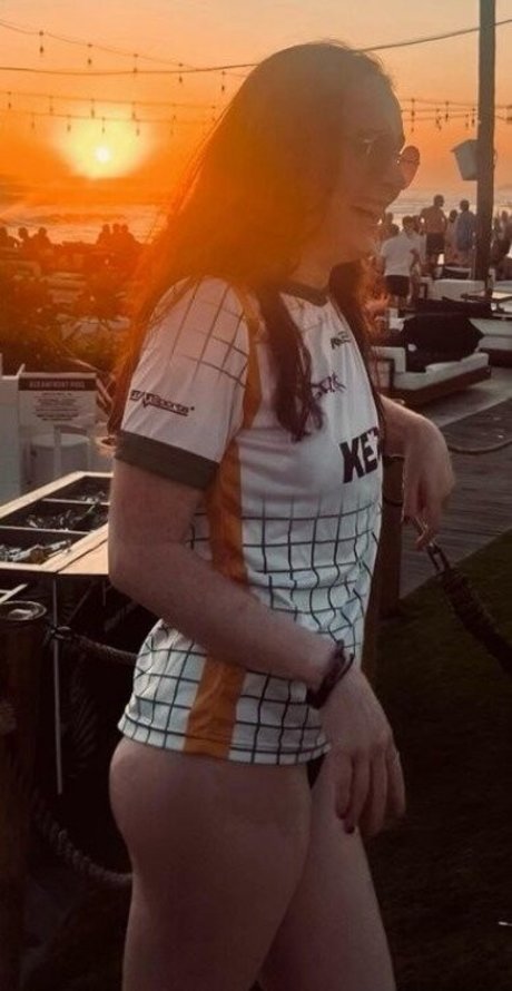 Try Channel model top photos