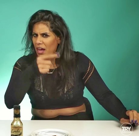 Try Channel best actress images