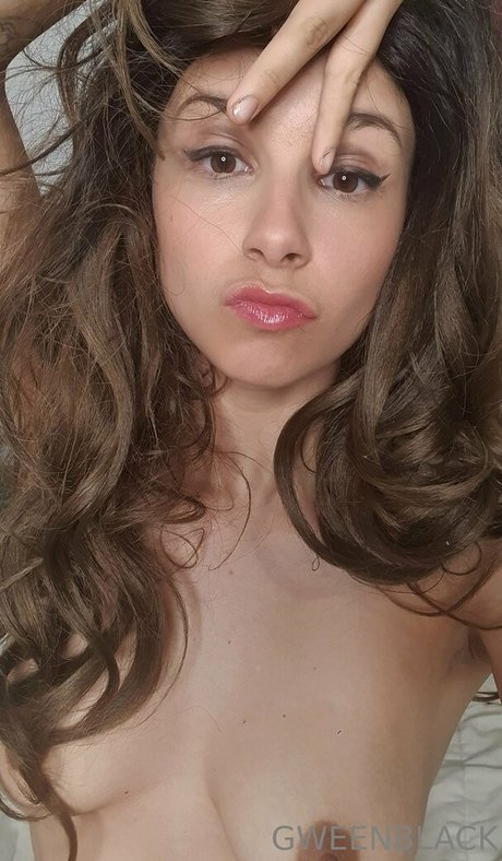 goth teen onlyfans erotic image