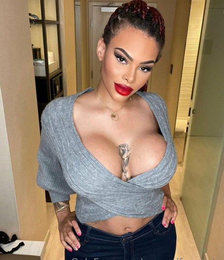 shemale gangbang onlyfans art nude image