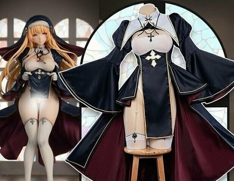 yuzukitty model top images