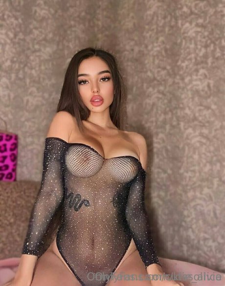 cutie alice nice model images