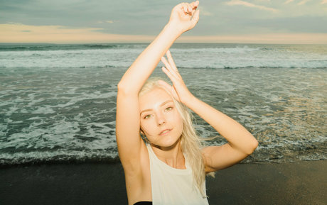 evaelfiefree pornographic actress photo