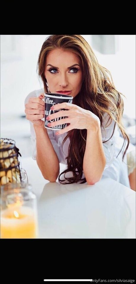silviasaige star xxx photos