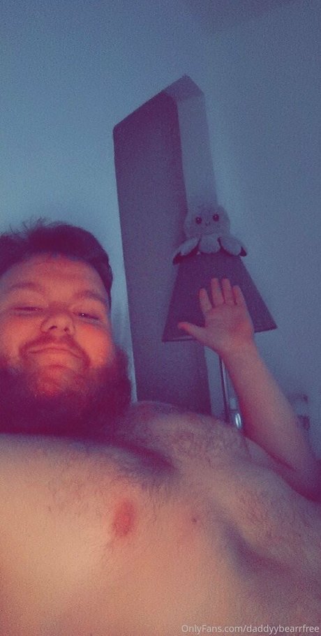 daddyybearrfree top star image
