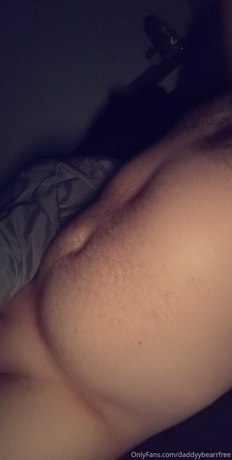daddyybearrfree model naked img
