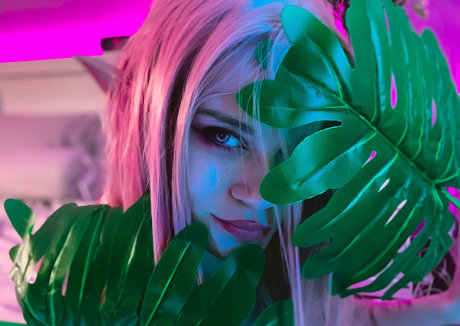 Virtual Lady pornographic model galleries