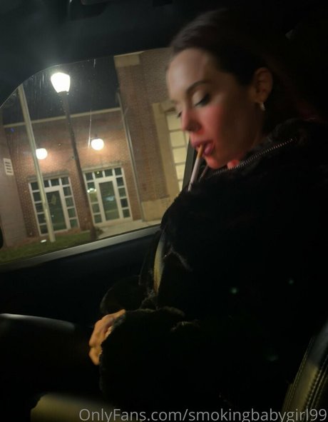 smokingbabygirl99 star sexy pictures