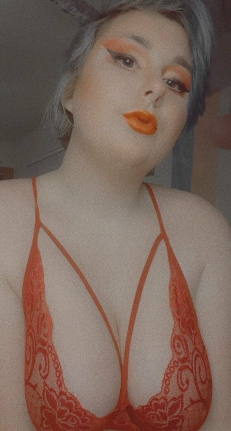 kitsucerise pornstar nudes photos