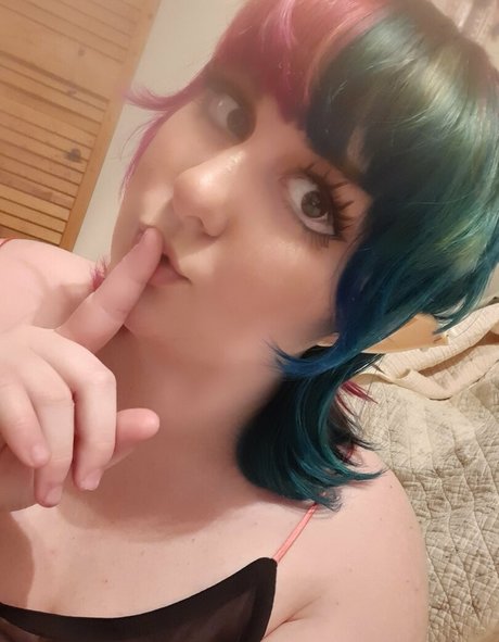 kitsucerise sex pornstar photos