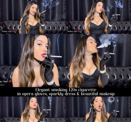 thebeautyofsmoking star free pics