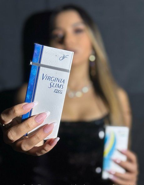 thebeautyofsmoking exclusive model galleries