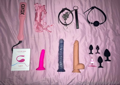 liilprinc3ss model best archive