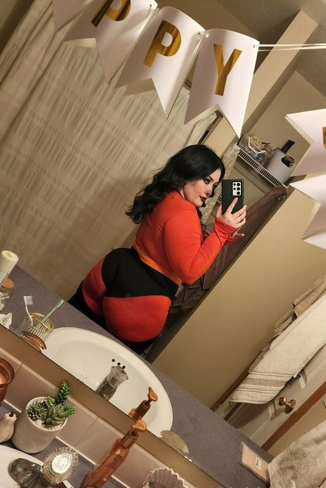 misskiahbloom3 sexy model pic