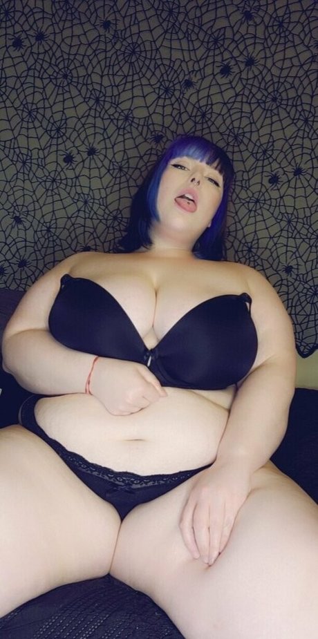 thiccghostgirl nudes pornstar pic