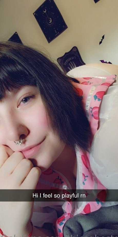 thiccghostgirl perfect actress archive