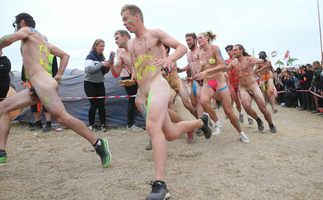 Lily Lowe nudes model picture