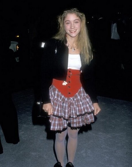 Christine Lakin naked star photos