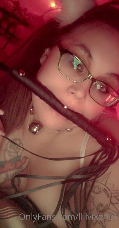 foxxxymomma91 sexy model photo