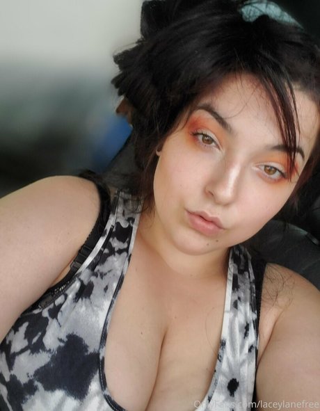 laceylanefree pretty star photos