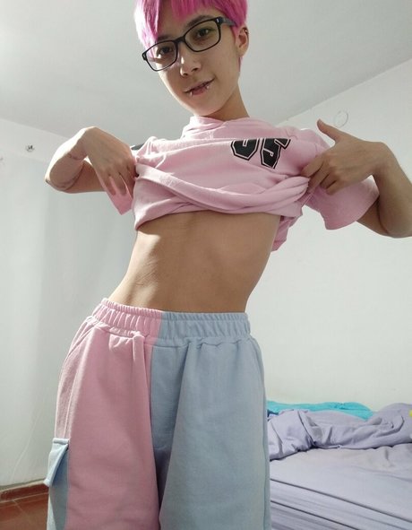 yukaneko hot pornstar picture