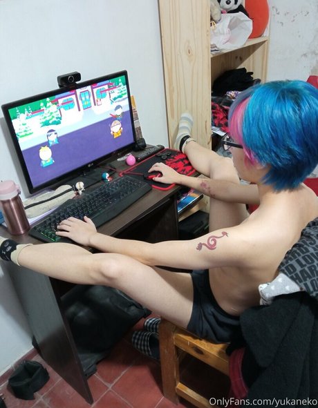 yukaneko pornstar exclusive pics