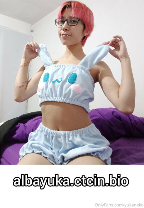 yukaneko exclusive star pictures