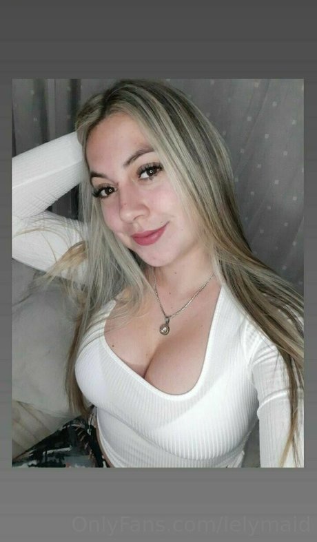 lelymaid high quality star images