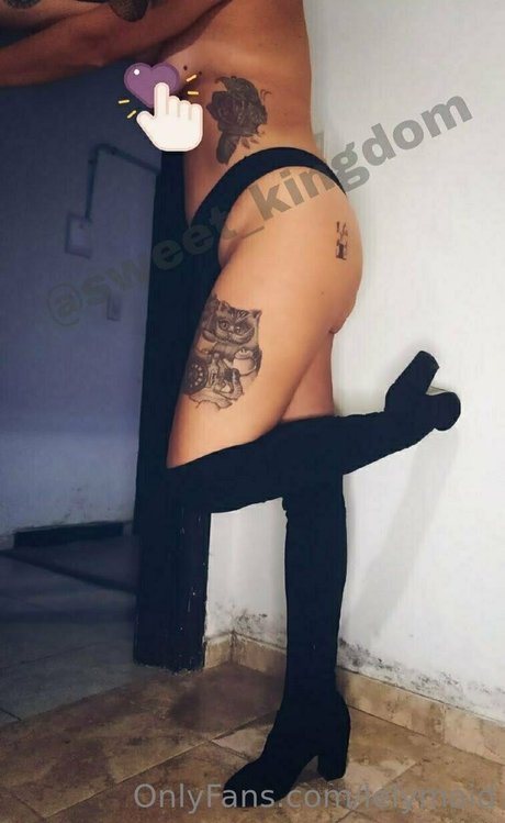 thigh high boots onlyfans free xxx img