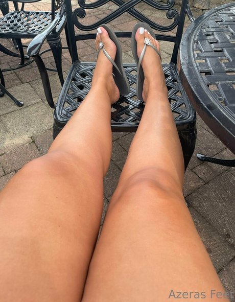 azerasfeet model adult archive