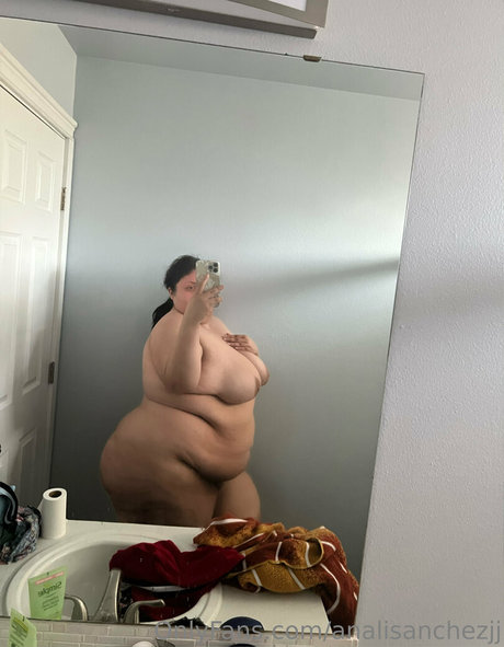 analisanchezjj nudes model gallery