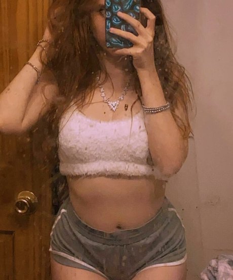 Dallas Grace nude model image