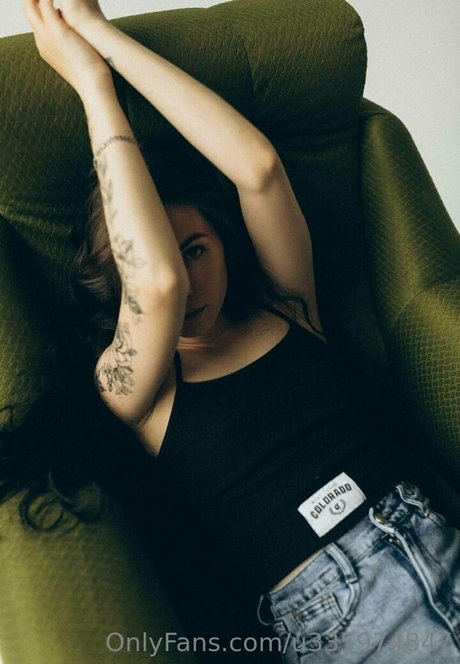 jessy nanny model art pics