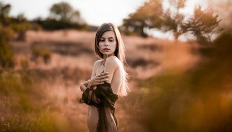 Muriel Melinda best star photo