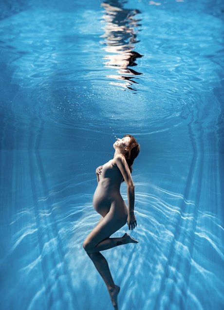 Muriel Melinda sexy pornstar pics