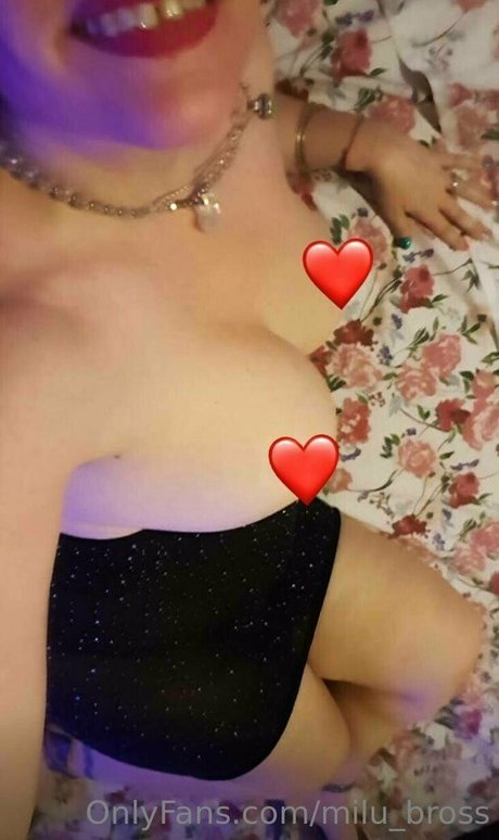 milu bross hd actress galleries