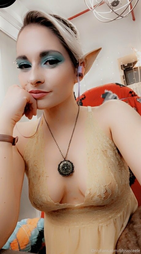 blysssteele pornstar best photo