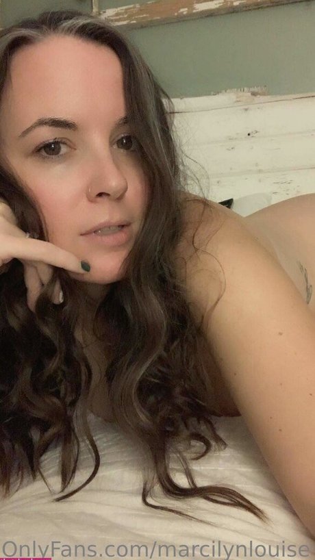 Marci Whitehurst hot model photo