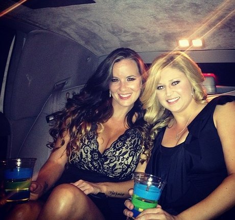 Marci Whitehurst star perfect archive